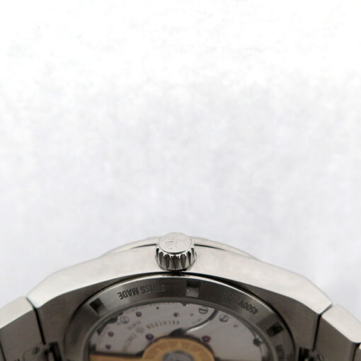Vacheron Constantin CPO 4500V Overseas with Blue Dial Automatic - Image 5