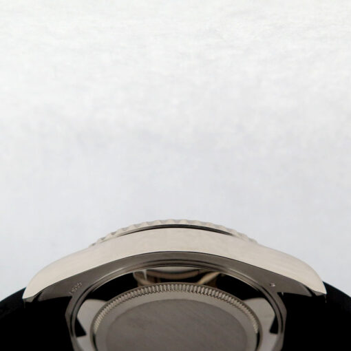 Rolex 226659 Yachtmaster 42 18K White Gold - Image 5