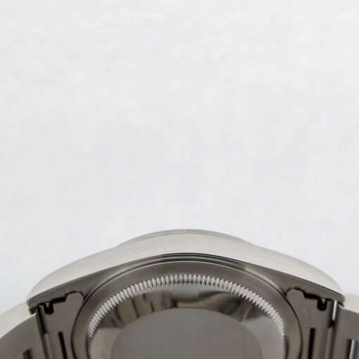 Rolex 16200 Datejust with White Roman Dial on Oyster - Image 5