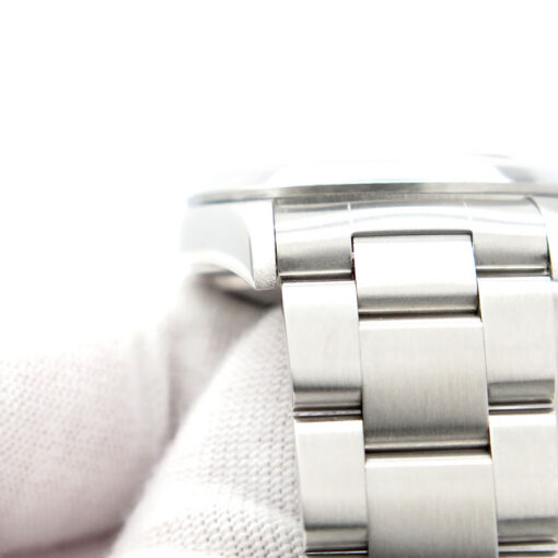 Rolex 16200 Datejust with White Roman Dial on Oyster - Image 9