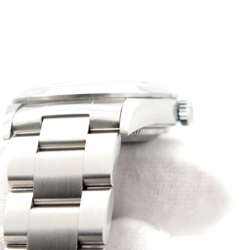 Rolex 16200 Datejust with White Roman Dial on Oyster - Image 8