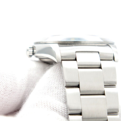 Rolex 16200 Datejust with White Roman Dial on Oyster - Image 7
