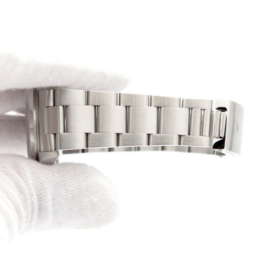 Rolex 16200 Datejust with White Roman Dial on Oyster - Image 13