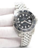 Rolex 126710GRNR GMT Master II on Jubilee