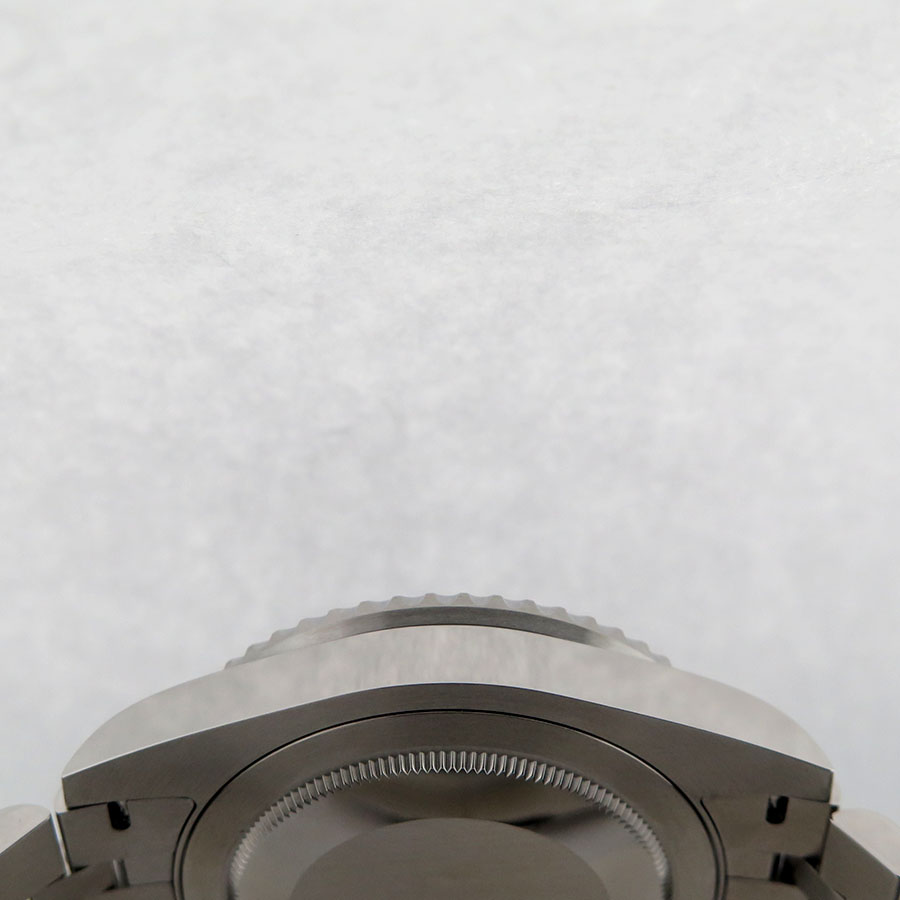 Rolex 126710GRNR GMT Master II on Jubilee - Image 5