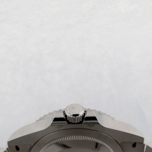 Rolex 126710GRNR GMT Master II on Jubilee - Image 4