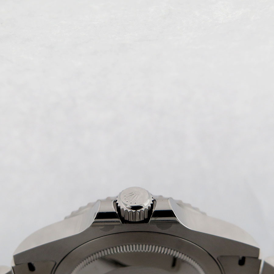 Rolex 126710GRNR GMT Master II on Jubilee - Image 4