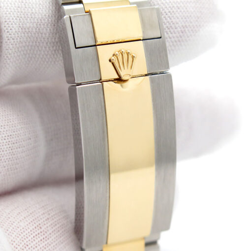 Rolex 126613LN Submariner 41 18K/SS (New Old Stock) - Image 7