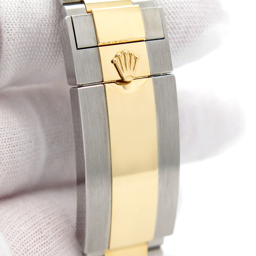 Rolex 126613LN Submariner 41 18K/SS (New Old Stock) - Image 7