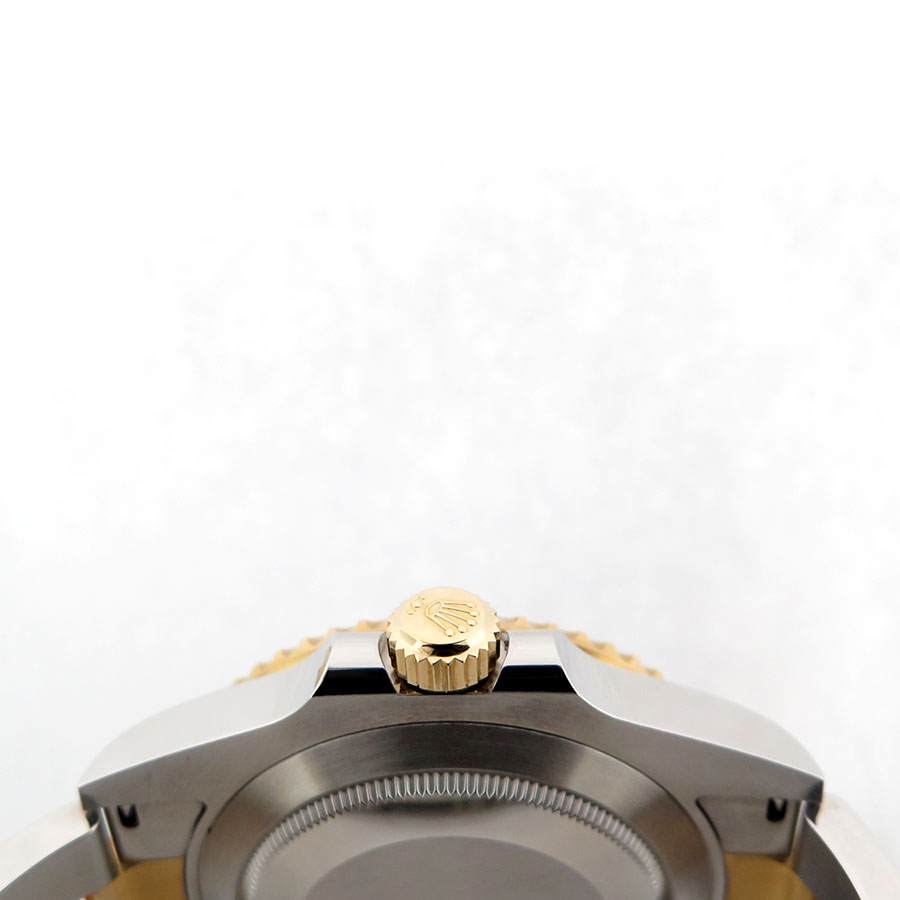 Rolex 126613LN Submariner 41 18K/SS (New Old Stock) - Image 4