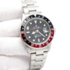 Rolex 16710 GMT Master II with Red & Black Bezel