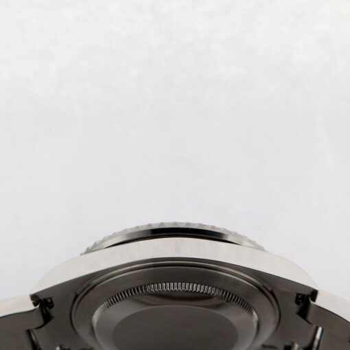 Rolex 16710 GMT Master II with Red & Black Bezel - Image 5