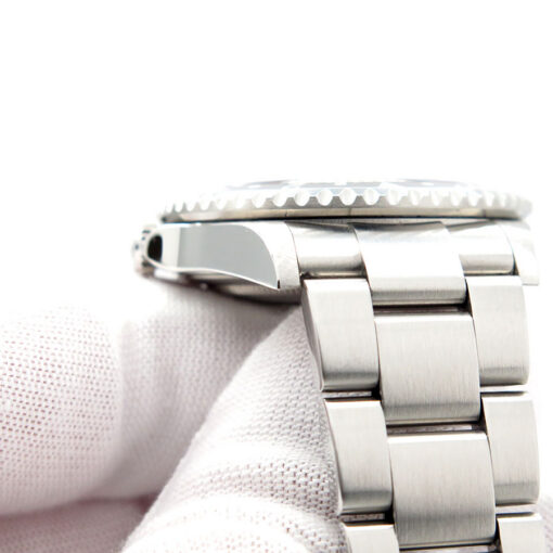Rolex 16710 GMT Master II with Red & Black Bezel - Image 7