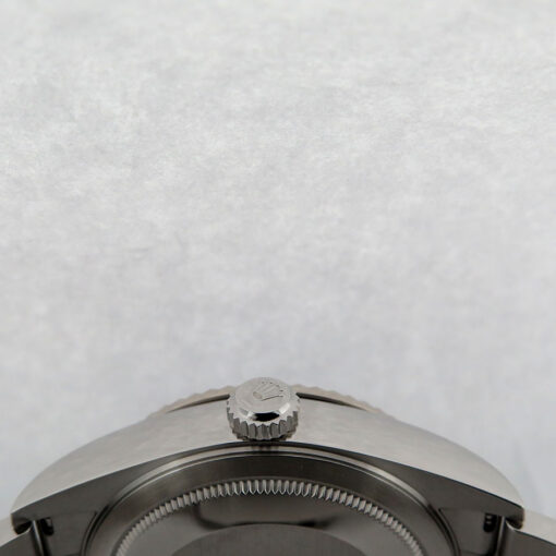 Rolex 336934 Skydweller with Blue Dial on Oyster - Image 4