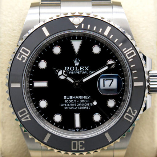 Rolex 126610LN Submariner Date 41 - Image 3
