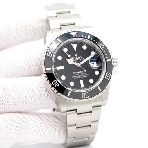 Rolex 126610LN Submariner Date 41