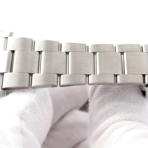 Rolex 216570 Explorer II with White Dial - Image 8