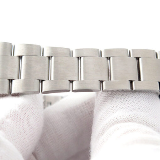 Rolex 216570 Explorer II with White Dial - Image 6