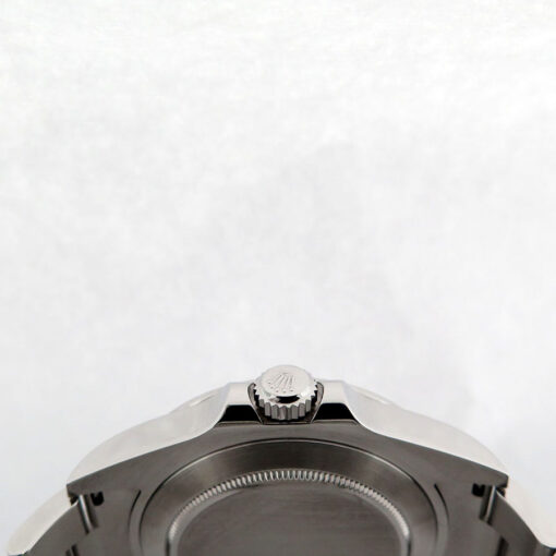 Rolex 216570 Explorer II with White Dial - Image 4