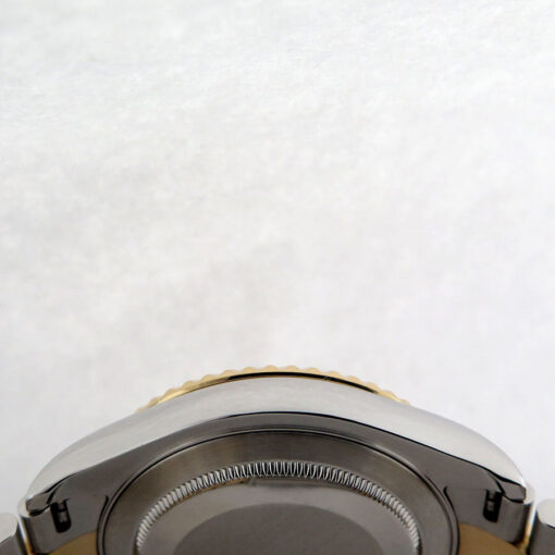 Rolex 16623 Yachtmaster 18K/SS with Champagne Dial - Image 5