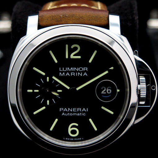Panerai PAM 1104 Luminor Marina 44mm Automatic - Image 3