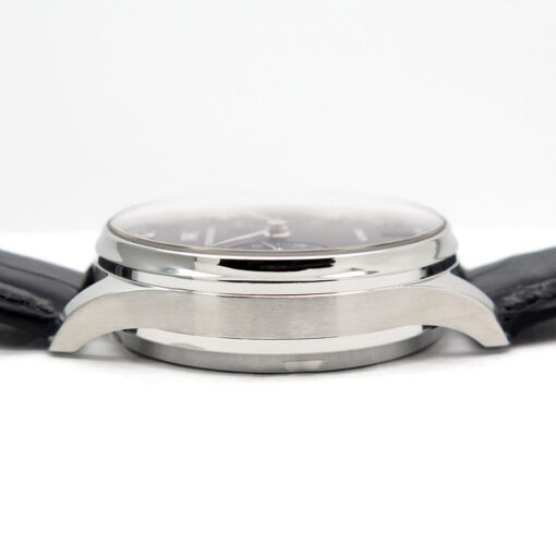 IWC IW5001 Portugieser 7 Days with Black Dial - Image 6