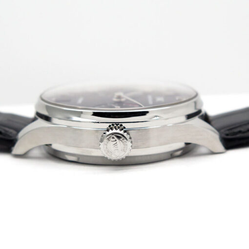 IWC IW5001 Portugieser 7 Days with Black Dial - Image 5