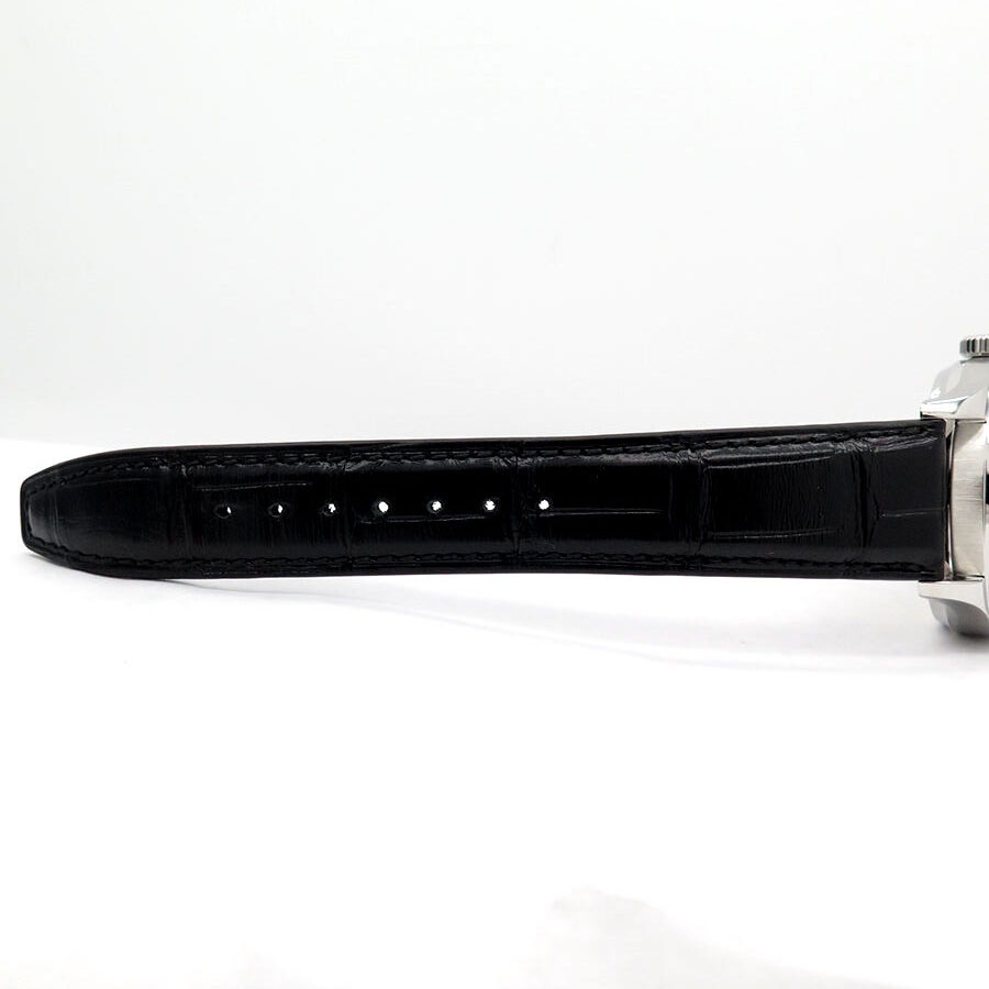 IWC IW5001 Portugieser 7 Days with Black Dial - Image 8