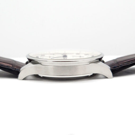 IWC IW371446 Portugieser Chronograph Automatic with Silver Dial - Image 6
