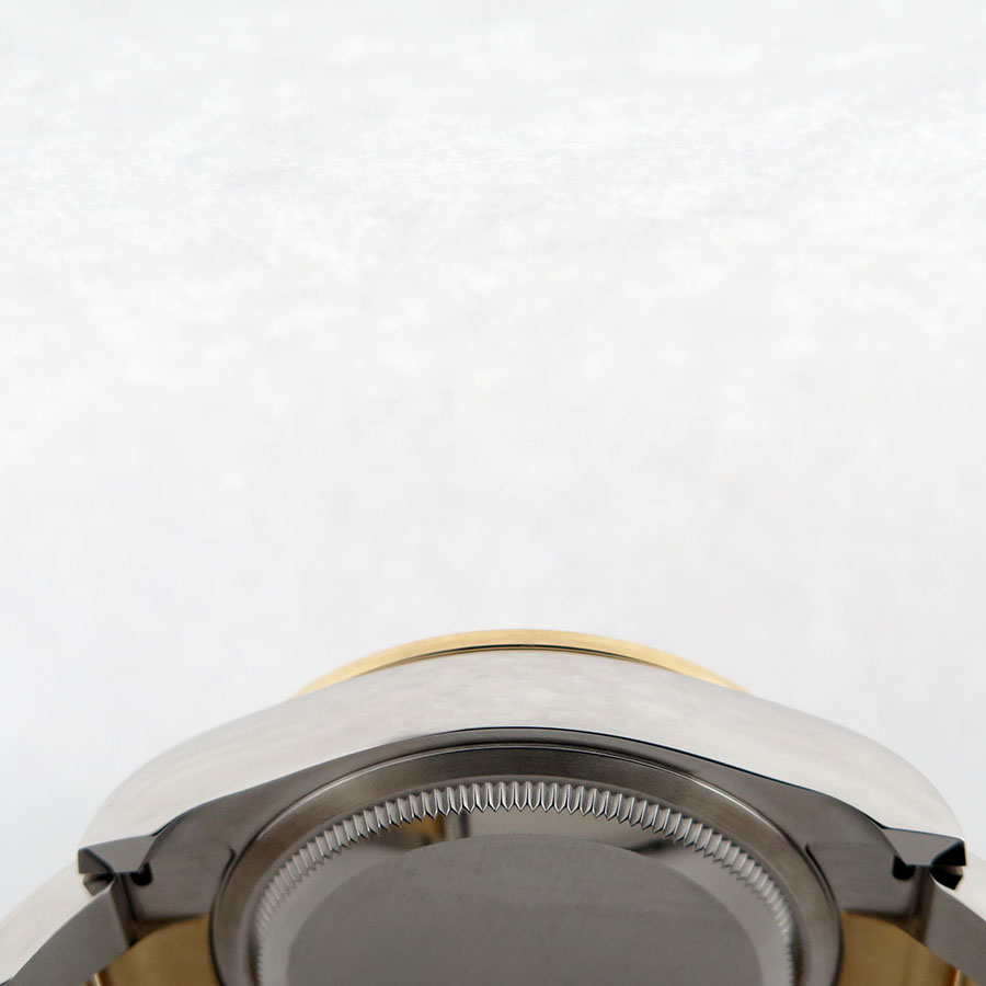 Rolex 126503 Cosmograph Daytona 18K/SS with Black Dial - Image 5