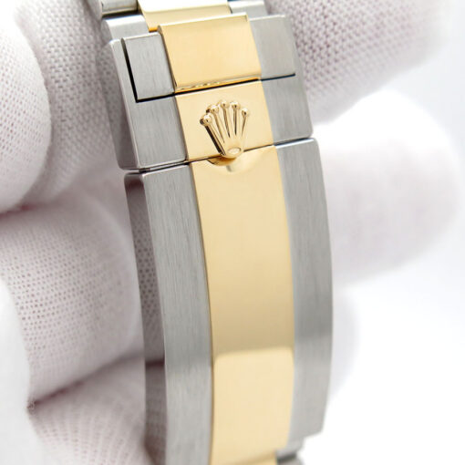 Rolex 126613LB Submariner 41 18K/SS - Image 7