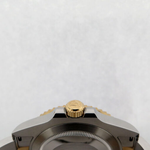 Rolex 126613LB Submariner 41 18K/SS - Image 4