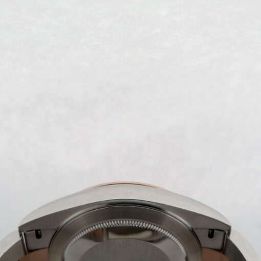 Rolex 126331 Datejust 41 18K/SS with Sundust Stick Dial on Oyster - Image 5