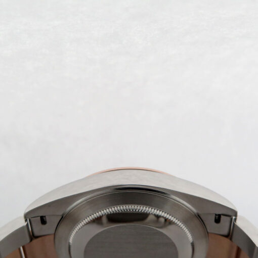 Rolex 126331 Datejust 41 18K/SS with Sundust Diamond Dial on Oyster - Image 5