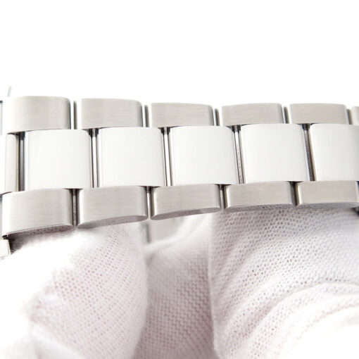 Rolex 126334 Datejust 41 with Blue Stick Dial on Oyster - Image 6