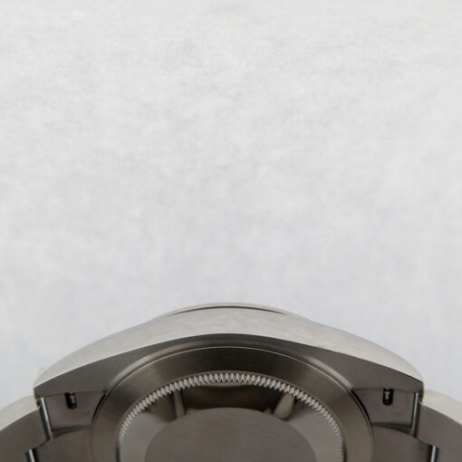 Rolex 126334 Datejust 41 with Blue Stick Dial on Oyster - Image 5
