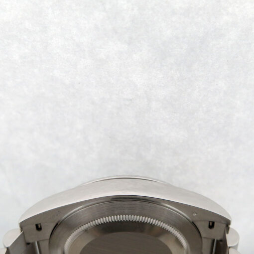 Rolex 228236 Day Date 40 Platinum with Olive Green Eastern Arabic Dial - Image 6