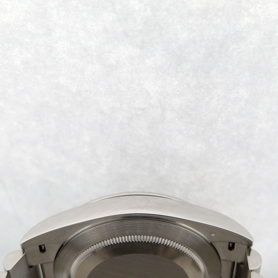 Rolex 228236 Day Date 40 Platinum with Olive Green Eastern Arabic Dial - Image 6