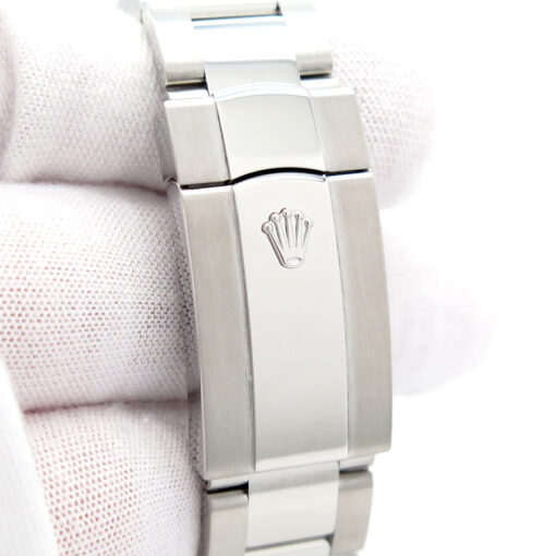 Rolex 336934 Skydweller with Blue Dial on Oyster - Image 7