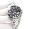 Rolex 126710GRNR GMT Master II on Jubilee