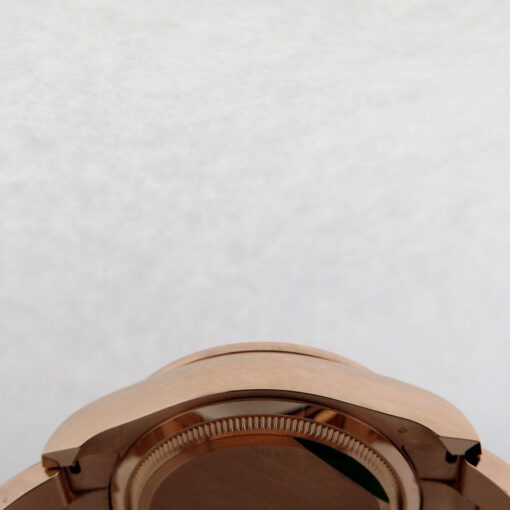 Rolex 126505 Cosmograph Daytona 18K Rose Gold with Black Dial - Image 6