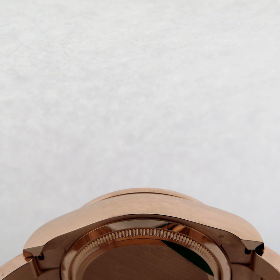 Rolex 126505 Cosmograph Daytona 18K Rose Gold with Black Dial - Image 6