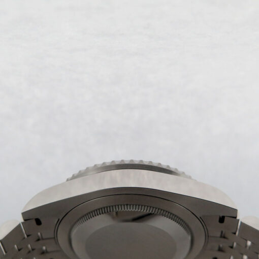 Rolex 126710GRNR GMT Master II on Jubilee - Image 5