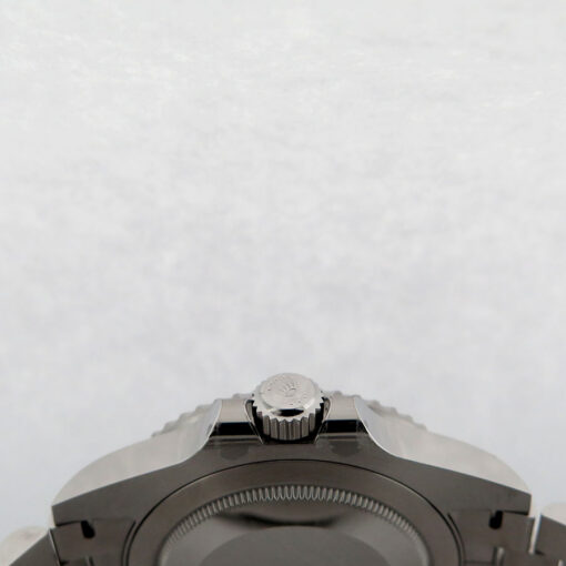 Rolex 126710GRNR GMT Master II on Jubilee - Image 4