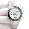 Rolex 126500LN Cosmograph Daytona with White Dial