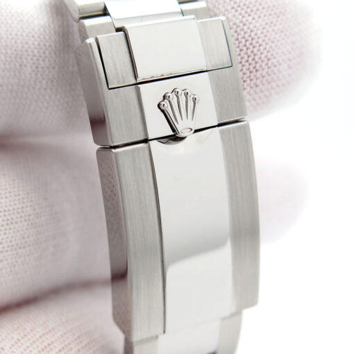 Rolex 126500LN Cosmograph Daytona with White Dial - Image 7