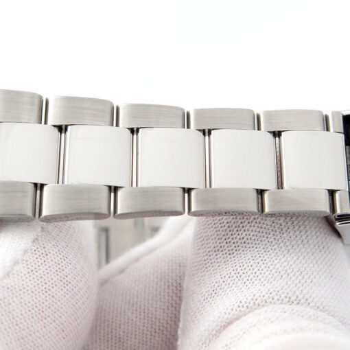 Rolex 126500LN Cosmograph Daytona with White Dial - Image 8