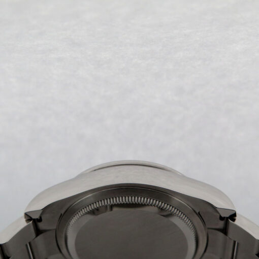 Rolex 126500LN Cosmograph Daytona with White Dial - Image 5