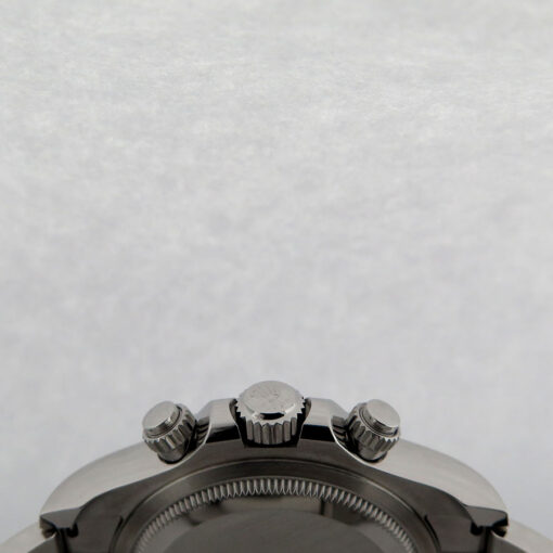 Rolex 126500LN Cosmograph Daytona with White Dial - Image 4