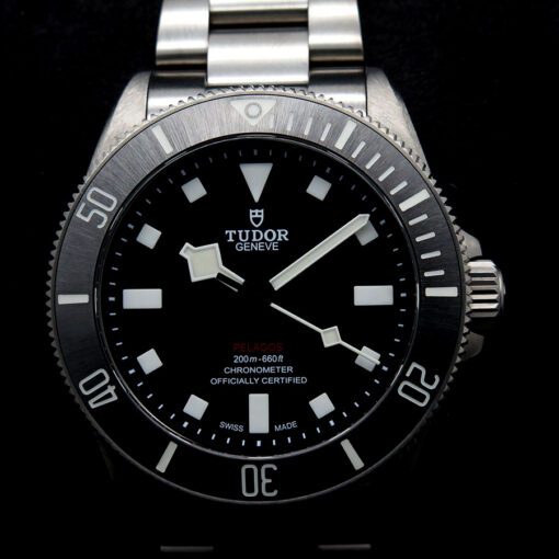 Tudor 25407N Pelagos 39mm Titanium - Image 3